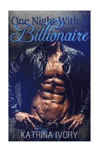 One Night With A Billionaire 1