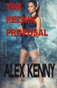 bokomslag The Reznik Proposal: second book in the Rivlin Trilogy