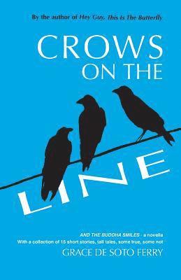 bokomslag Crows On the Line