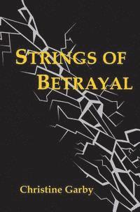 bokomslag Strings of Betrayal