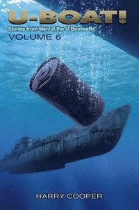 bokomslag U-Boat! (Vol.VI)