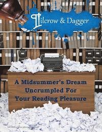 Pilcrow & Dagger: July Issue 1