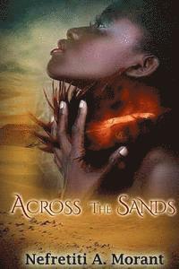 bokomslag Across The Sands