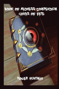bokomslag Book of Madness compendium