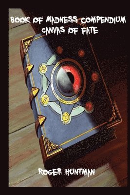 Book of Madness compendium