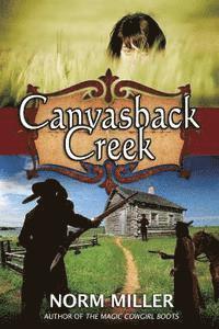 bokomslag Canvasback Creek