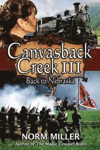 bokomslag Canvasback Creek III
