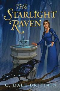 bokomslag The Starlight Raven