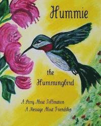 Hummie the Hummingbird 1