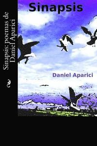 bokomslag Sinapsis: poemas de Daniel Aparici
