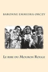 bokomslag Le rire du Mouron Rouge