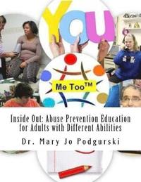 bokomslag Inside Out: Abuse Prevention Education for Adults with Different Abilities