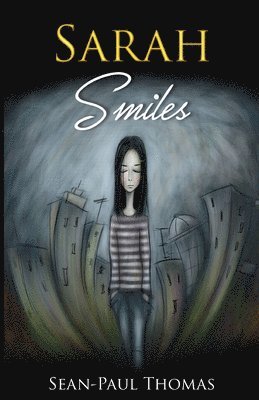 bokomslag Sarah Smiles