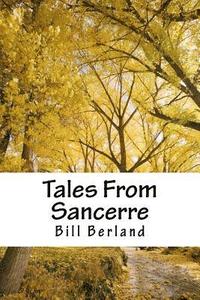 bokomslag Tales From Sancerre