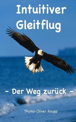 Intuitiver Gleitflug: Der Weg zurück 1