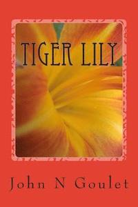 bokomslag Tiger Lily