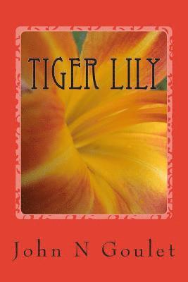 Tiger Lily 1