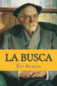 bokomslag La Busca