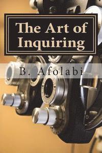 bokomslag The Art of Inquiring