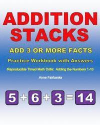 Addition Stacks 1