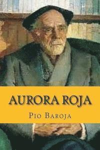 bokomslag Aurora Roja