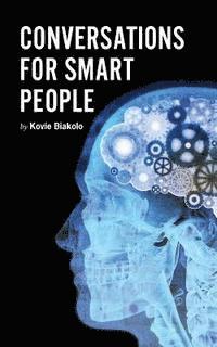 bokomslag Conversations for Smart People