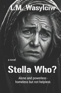 bokomslag Stella Who?
