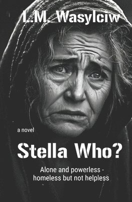 bokomslag Stella Who?