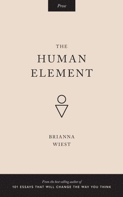The Human Element 1