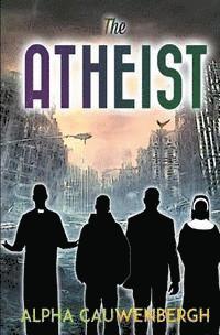 bokomslag The Atheist