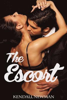 bokomslag The Escort: A BBW Romance