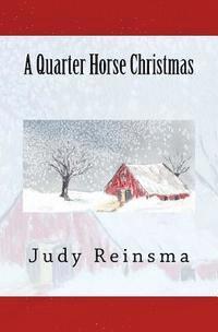 bokomslag A Quarter Horse Christmas