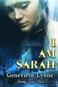 bokomslag I Am Sarah