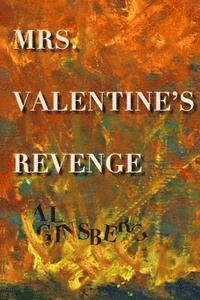 bokomslag Mrs.Valentine's Revenge