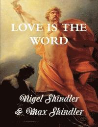 Love is The Word: The Tower: Book II 1