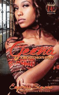 Geena: A Bronx Chick's Story 1