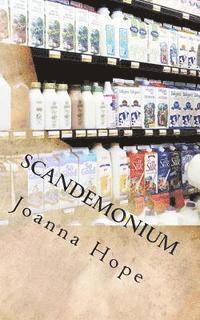 bokomslag Scandemonium: A Grocery Store Tale