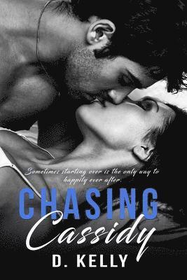 Chasing Cassidy