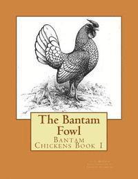 bokomslag The Bantam Fowl