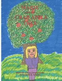 Marie and the Crab Apple Tree 1