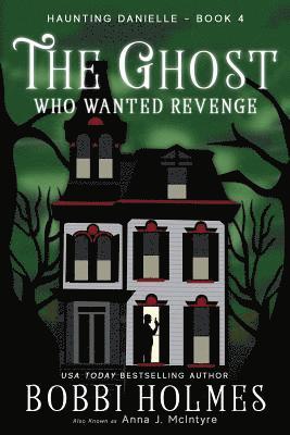 The Ghost Who Wanted Revenge 1