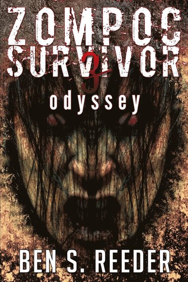 bokomslag Zompoc Survivor