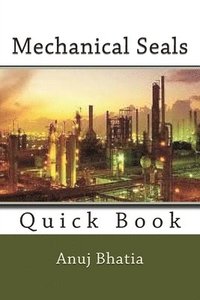 bokomslag Mechanical Seals: Quick Book