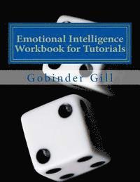 bokomslag Emotional Intelligence Tutorial Workbook: A Guide for use in Tutorials