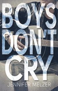 bokomslag Boys Don't Cry