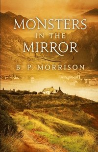bokomslag Monsters in the Mirror