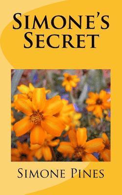 Simone's Secret 1