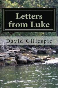 bokomslag Letters from Luke