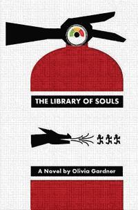 The Library of Souls 1