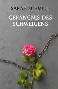 bokomslag Gefängnis des Schweigens